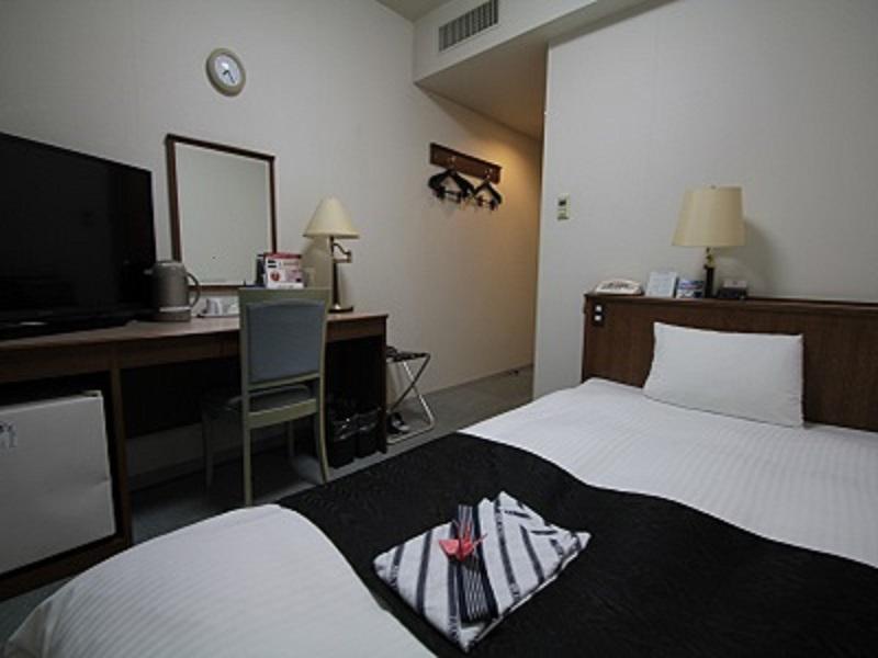 Apa Hotel Sendai Kotodai Koen Exteriör bild