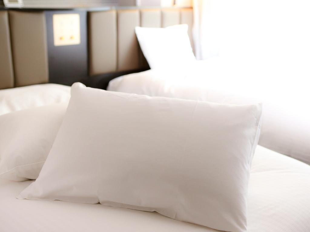 Apa Hotel Sendai Kotodai Koen Exteriör bild